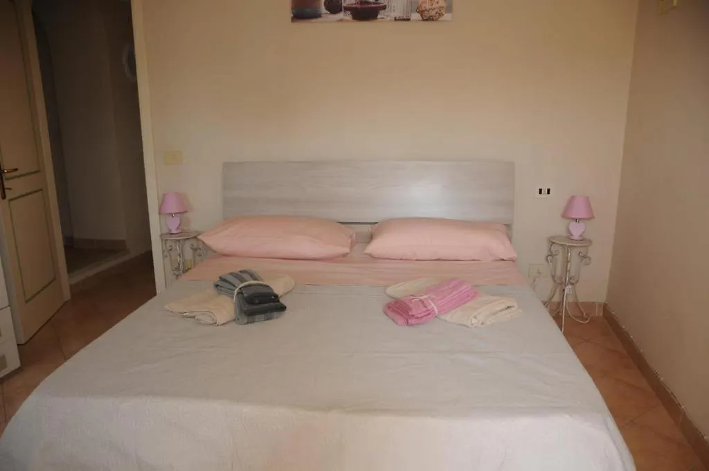 Hotel La Marinella Tonfano Italia