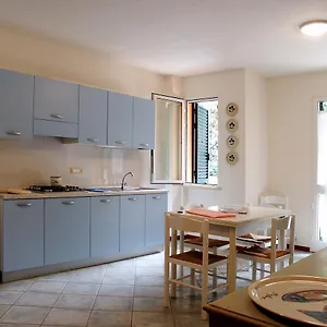Loggetta Margherita Aparthotel