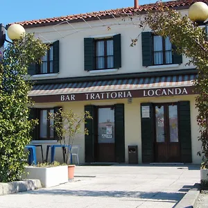 Stazione Locanda Marano Veneziano